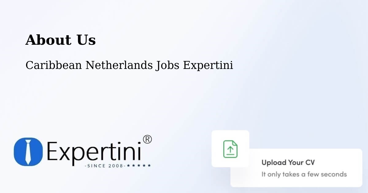 About Expertini Recruitment Platform  – Windwardside - Windwardside, Caribbean Netherlands Jobs Expertini