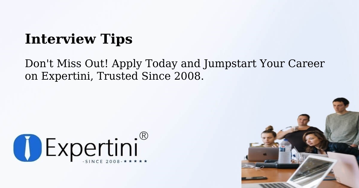 Interview Tips & Techniques for Job Seekers – Windwardside - Windwardside, Caribbean Netherlands Jobs Expertini